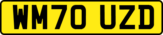 WM70UZD