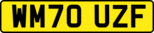 WM70UZF