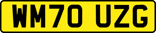 WM70UZG