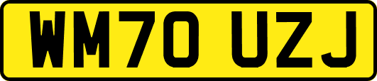 WM70UZJ