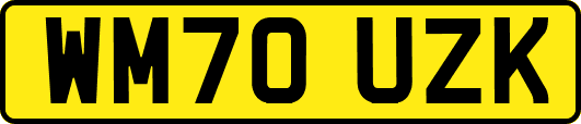 WM70UZK