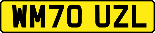 WM70UZL
