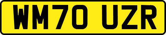 WM70UZR