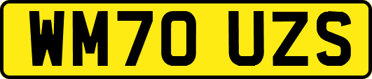WM70UZS
