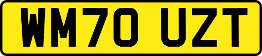 WM70UZT