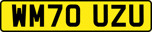 WM70UZU