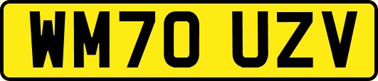 WM70UZV