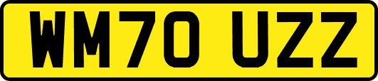 WM70UZZ