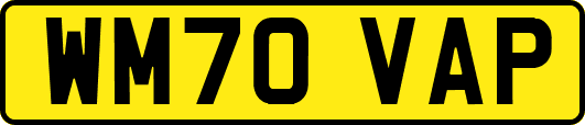 WM70VAP
