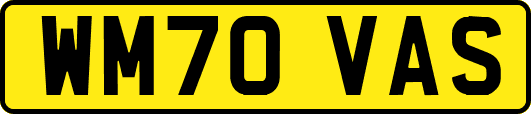 WM70VAS
