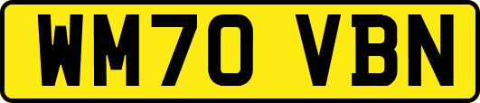 WM70VBN