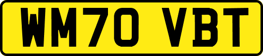 WM70VBT