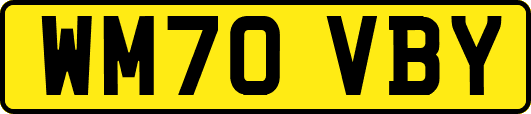 WM70VBY