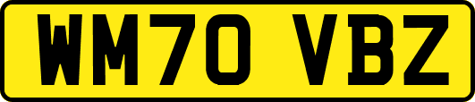 WM70VBZ
