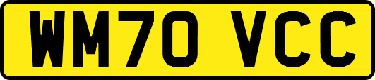 WM70VCC