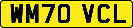 WM70VCL