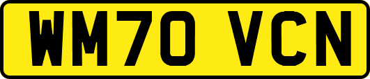 WM70VCN