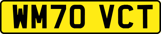 WM70VCT
