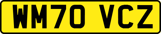 WM70VCZ
