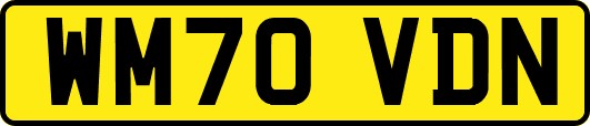 WM70VDN