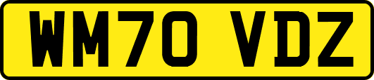 WM70VDZ