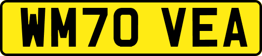 WM70VEA