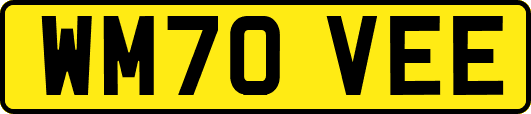 WM70VEE