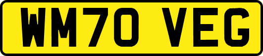 WM70VEG