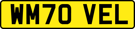 WM70VEL