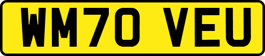 WM70VEU