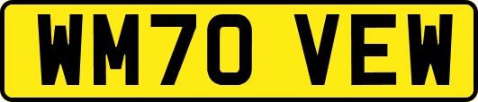 WM70VEW