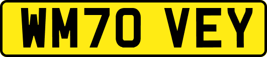 WM70VEY