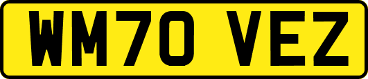WM70VEZ