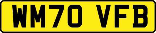 WM70VFB