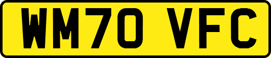 WM70VFC
