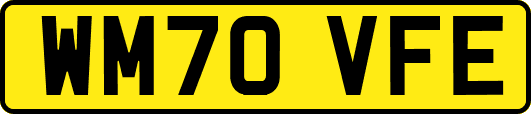 WM70VFE