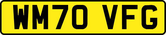 WM70VFG