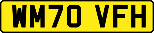 WM70VFH