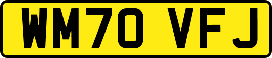 WM70VFJ