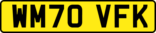WM70VFK