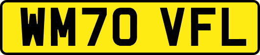 WM70VFL