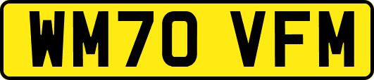 WM70VFM