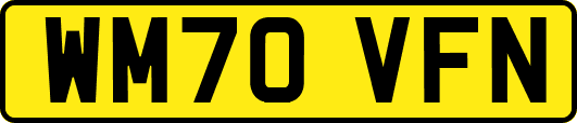 WM70VFN