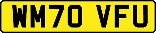 WM70VFU