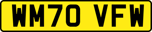 WM70VFW