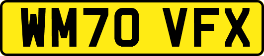 WM70VFX