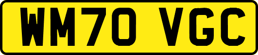 WM70VGC