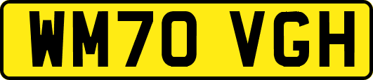 WM70VGH