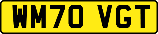 WM70VGT