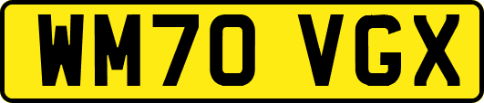 WM70VGX